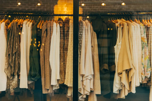 Mastering Minimalism: How to Build a Capsule Wardrobe