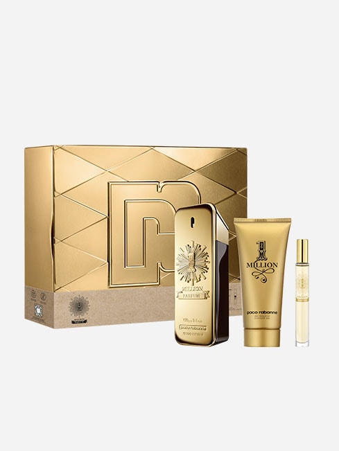 Paco Rabanne 1 Million Royal Gift Set – 3.4 Oz for Men