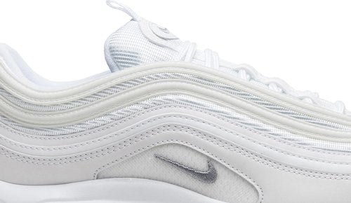 Men's Air Max 97 'Triple White'