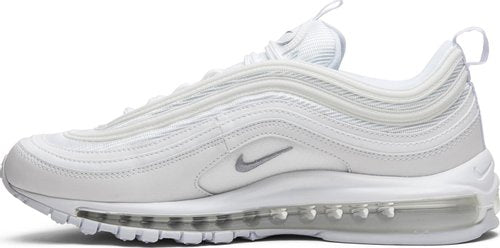 Men's Air Max 97 'Triple White'