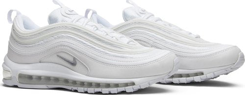 Men's Air Max 97 'Triple White'