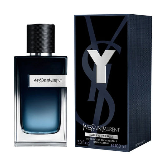 Y by Yves Saint Laurent