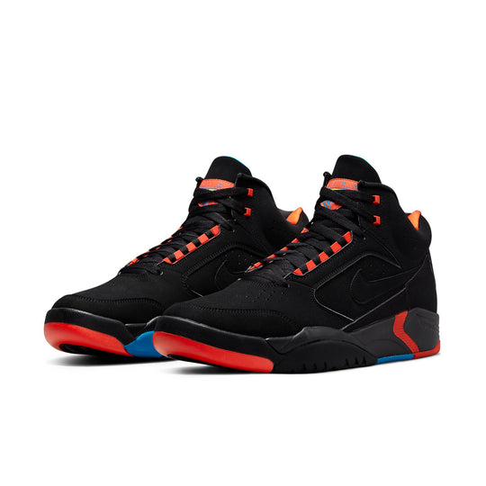 Men's Nike Air Flight Lite Mid