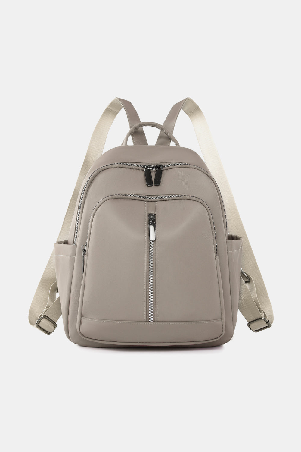 Medium Nylon Backpack