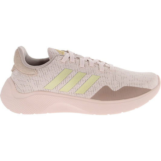 Adidas Puremotion 2 Running Shoes - Womens(Pink)