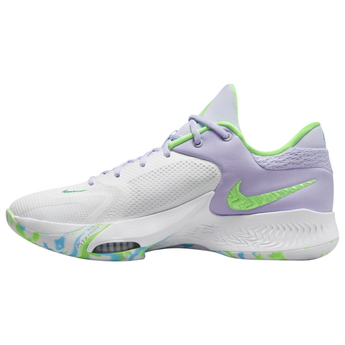 Nike Zoom Freak 4