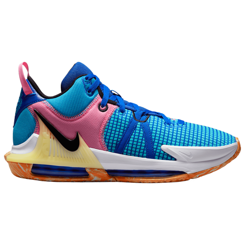 Men's Nike LeBron Witness VII