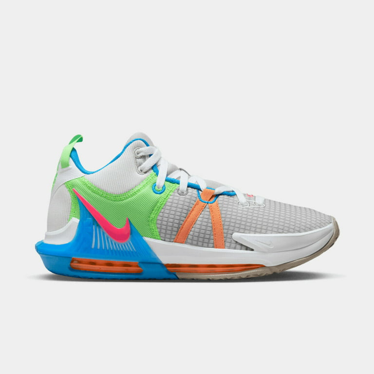 Men's Nike LeBron Witness 7