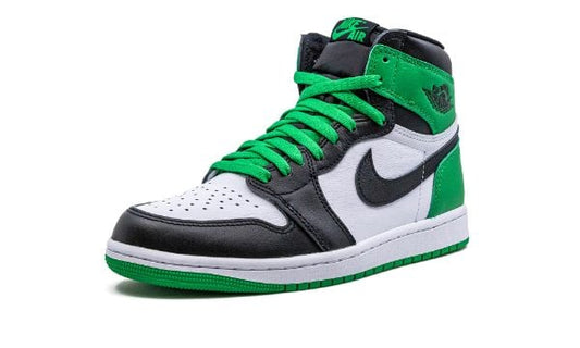 AIR JORDAN 1 RETRO HIGH OG
"Lucky Green"