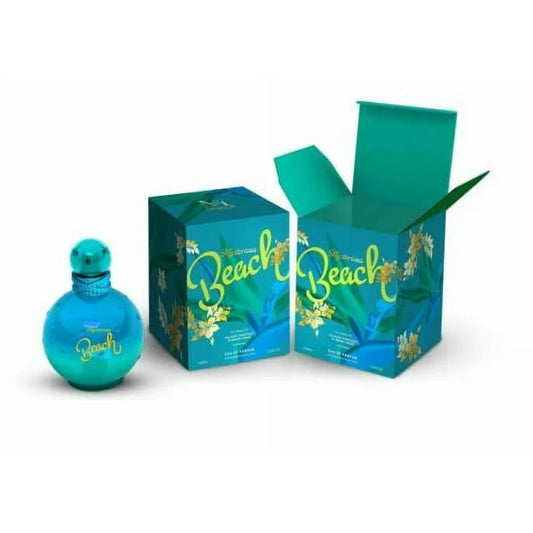 Mysterious Beach eau de parfum 3.4oz