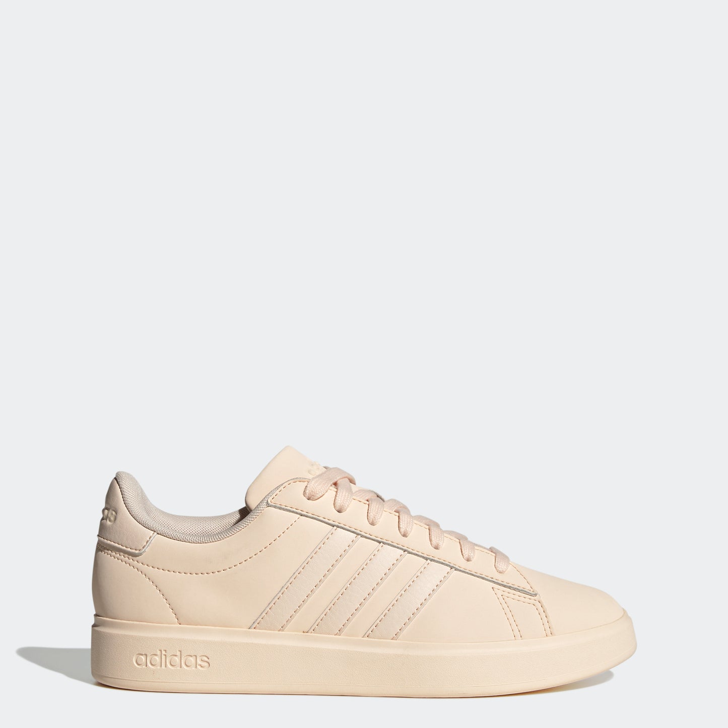 ADIDAS SPORTSWEAR
GRAND COURT CLOUDFOAM LIFESTYLE COURT(Women's)