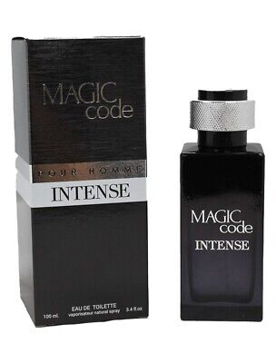 Magic Code Intense