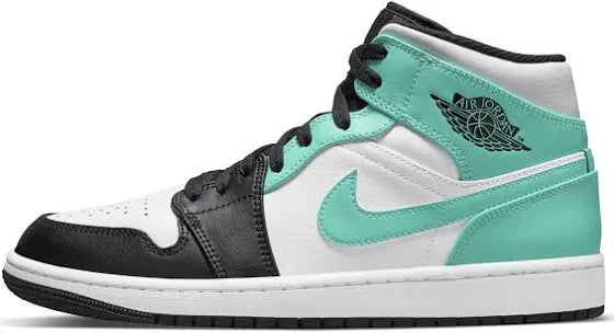 Air Jordan 1 Mid 'Tropical Twist'